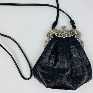 Vintage Victorian Style One World by Brighton Bag